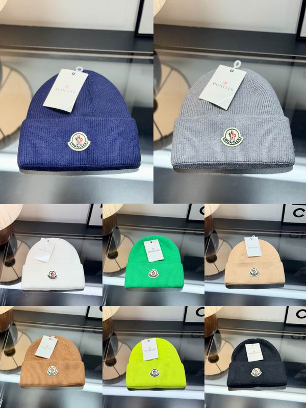 Moncler Hat dx30